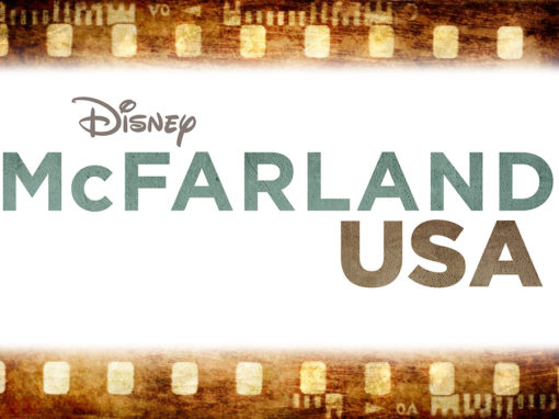 McFarland USA
