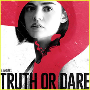 Truth or Dare Trailer